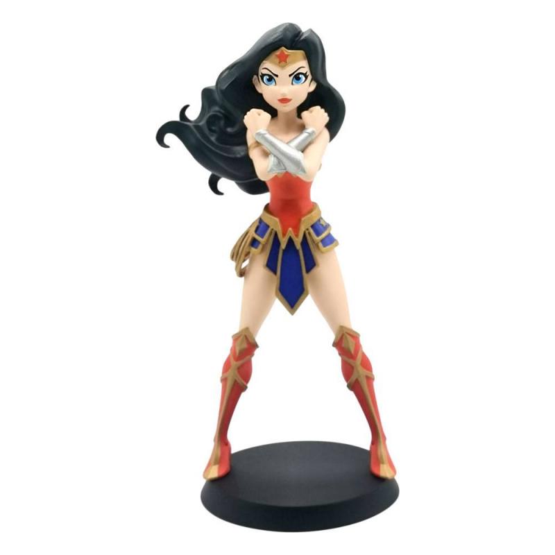 DC Comics: Wonder Women 15 cm Statue - Plastoy