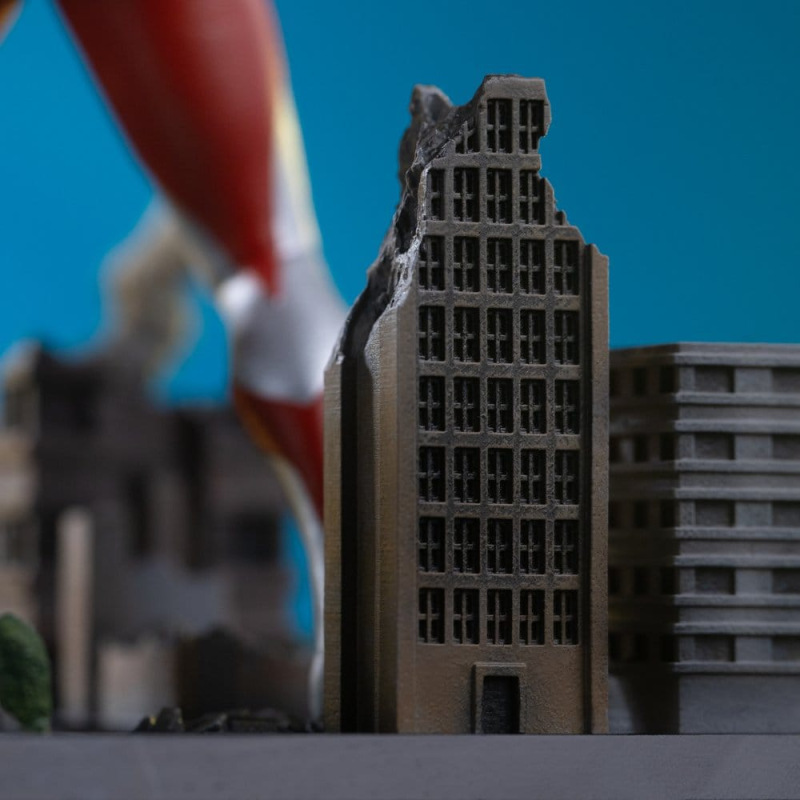 Ultraman Art Scale Statue 1/10 Ultraman 18 cm 10