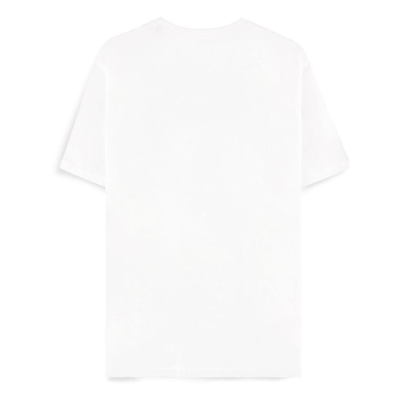 Pokémon T-Shirt Poké Ball Balance 1