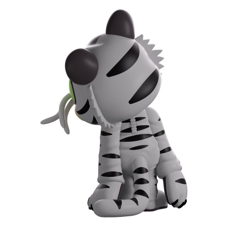 Five Nights at Freddy´s Vinyl Figure White Tiger 13 cm 3