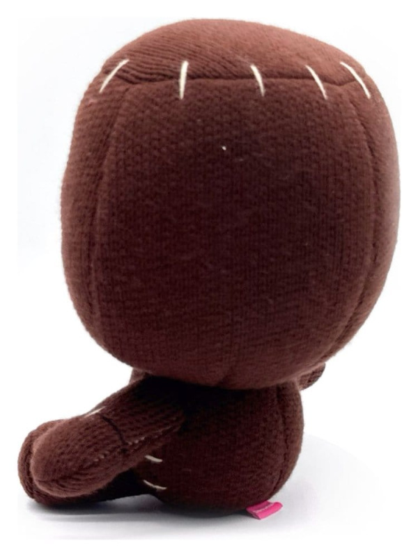 LittleBigPlanet Plush Figure Sackboy 22 cm 3
