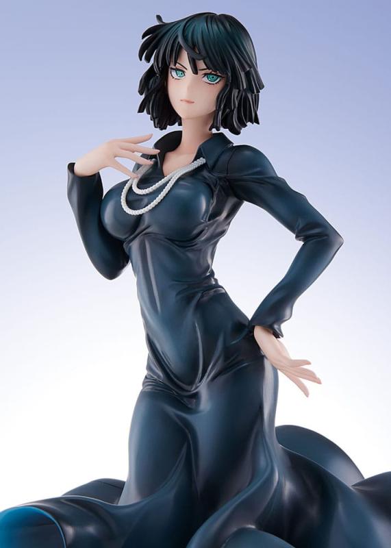 One-Punch Man PVC Statue 1/7 Hellish Blizzard 27 cm