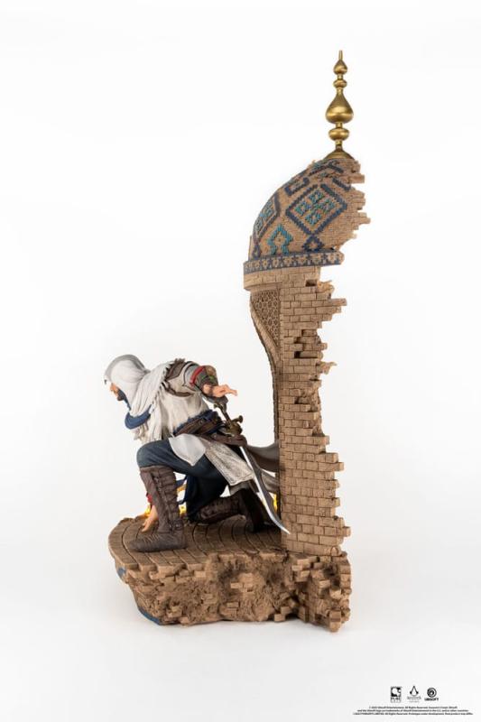 Assassin´s Creed: Animus Basim 1/4 Statue - Pure Arts