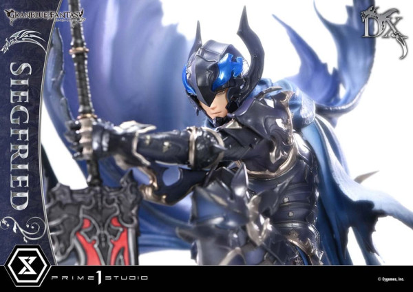 Granblue Fantasy Concept Masterline Series Statue 1/6 Siegfried Deluxe Bonus Ver. 49 cm 3