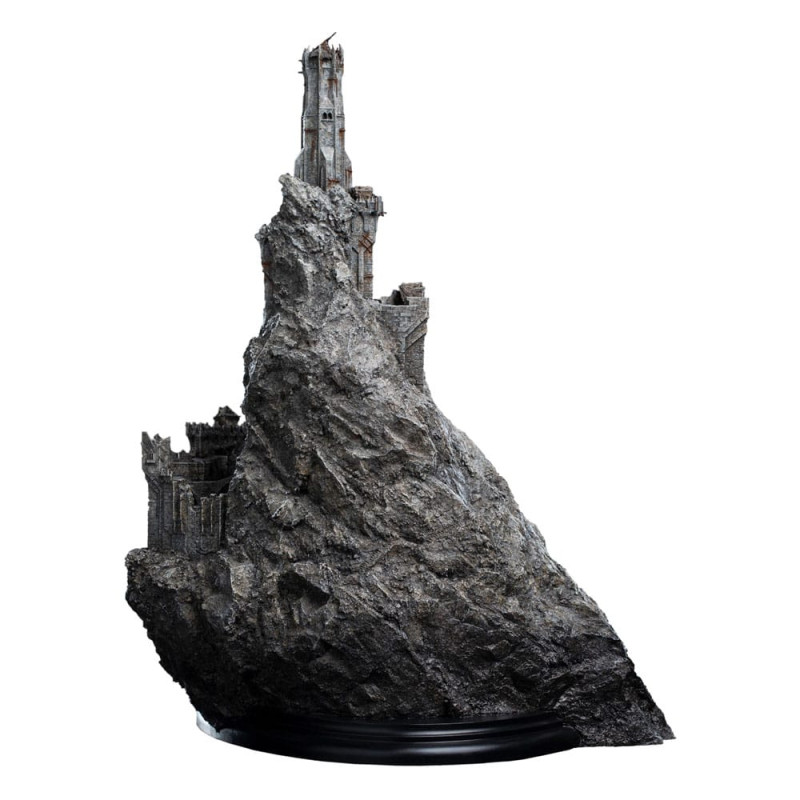 Lord of the Rings Statue Cirith Ungol - Limited Edition 33 cm 5