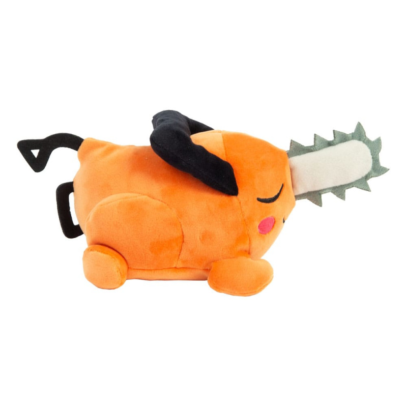Chainsaw Man Mocchi-Mocchi Plush Figure Pochita Sleeping 20 cm 6