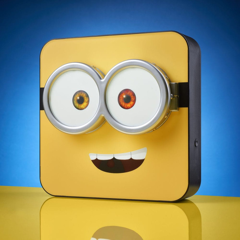 Minions 3D Light 1