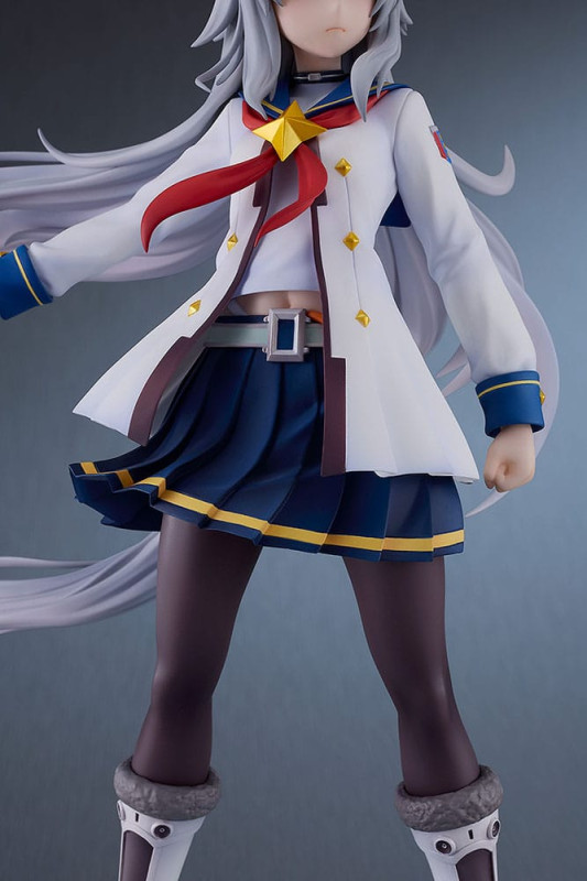 Uma Musume Pretty Derby PVC Statue 1/7 Oguri Cap 25 cm 7