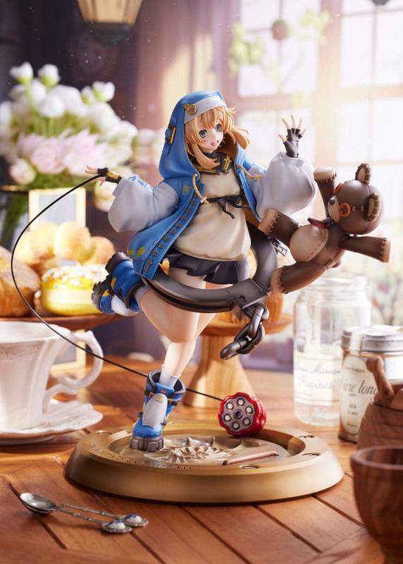 Guilty Gear Strive Statue 1/7 Strive Bridget 25 cm