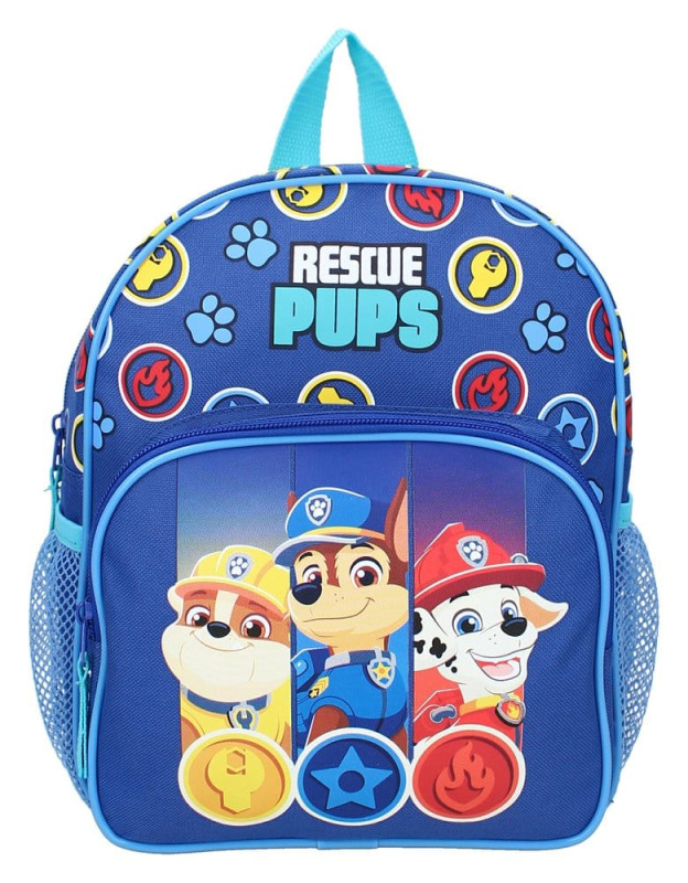 PAW Patrol Backpack Puptastic Days 29 cm 1