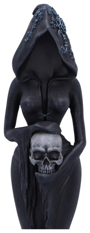 Femme Fatales Figure Keeper 20 cm 4