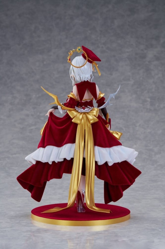 Original Character PVC Figure 1/7 Alchemist Formal Dress Ver. 27 cm 4