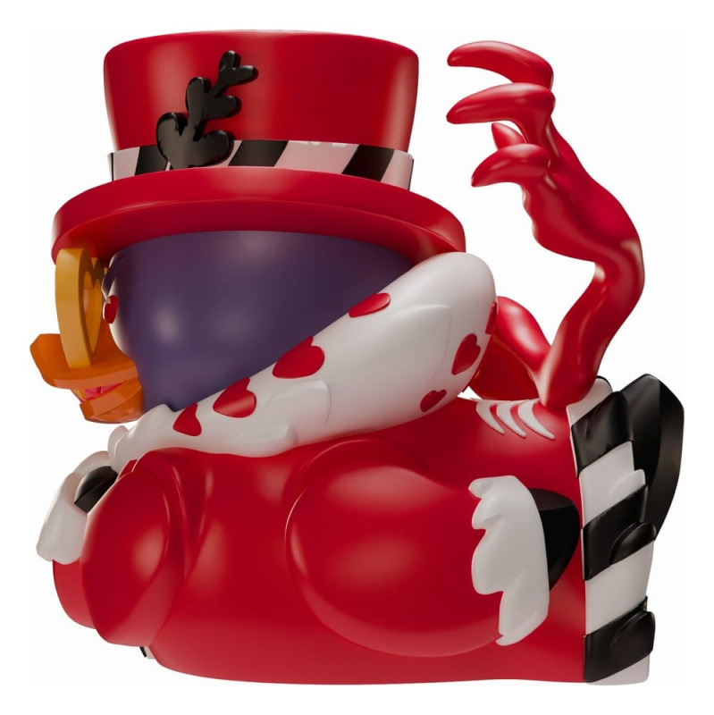 Hazbin Hotel Tubbz PVC Figure Valentino 1st Edition 10 cm 6