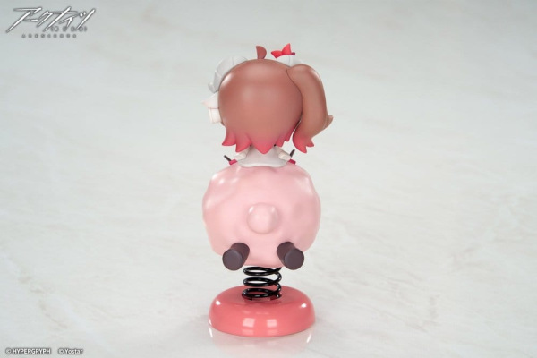 Arknights HappyShake PVC Figure Eyjafjalla the Hvit Aska 11 cm 7