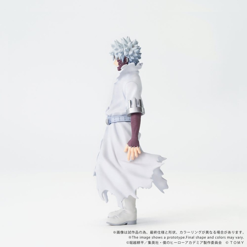 My Hero Academia Collekazaro Action Figure CK-M09 Dabi 10 cm 3