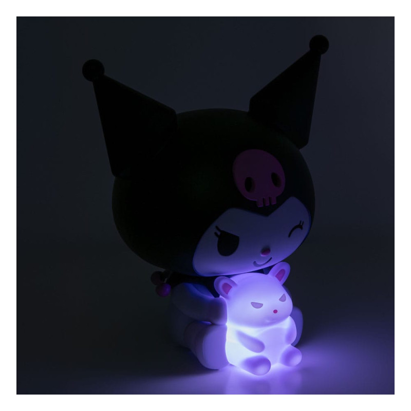 Sanrio Light Kuromi 5