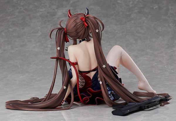 Girls Frontline PVC Statue 1/4 Type 97: Gretel the Witch 19 cm