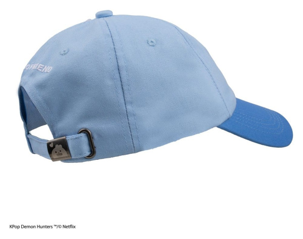 KPop Demon Hunters Baseball Cap Derpy 4
