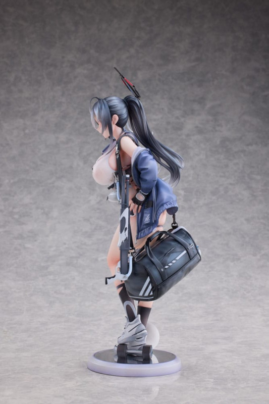Original Character Statue 1/6 Kana Illustrated by Maden Deluxe Edition 30 cm 11