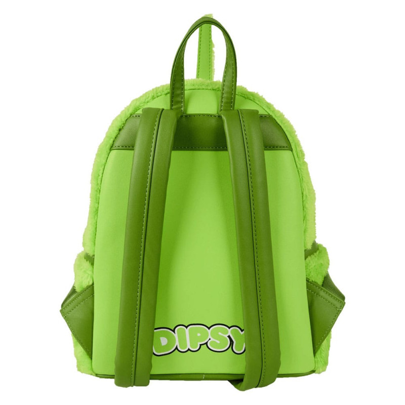 Teletubbies by Loungefly Mini Backpack Dipsy 3