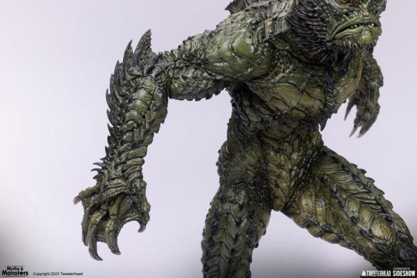 Myths & Monsters Maquette 1/5 Gillman 42 cm 11