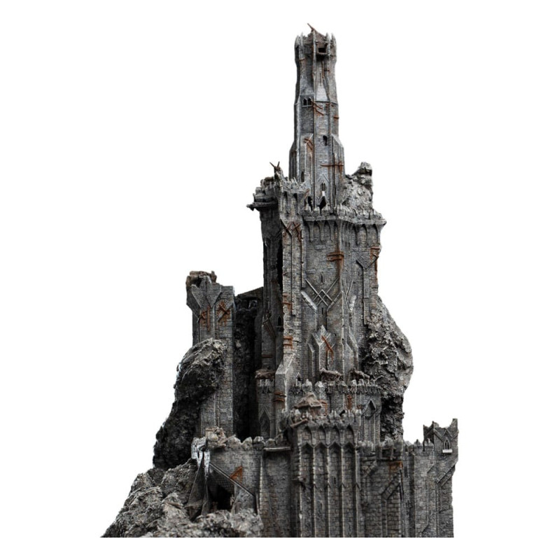 Lord of the Rings Statue Cirith Ungol - Limited Edition 33 cm 10