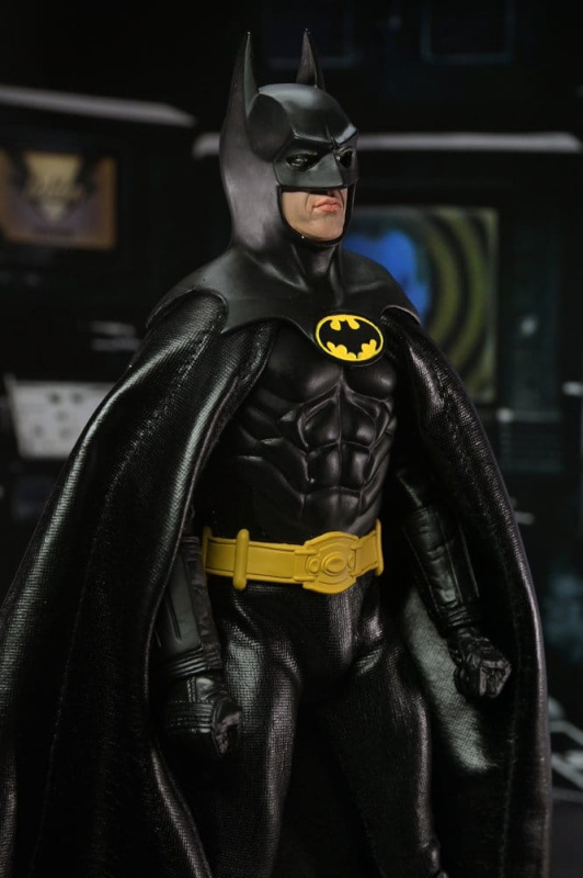 Batman (1989)Clothed Action Figure Batman 20 cm 8