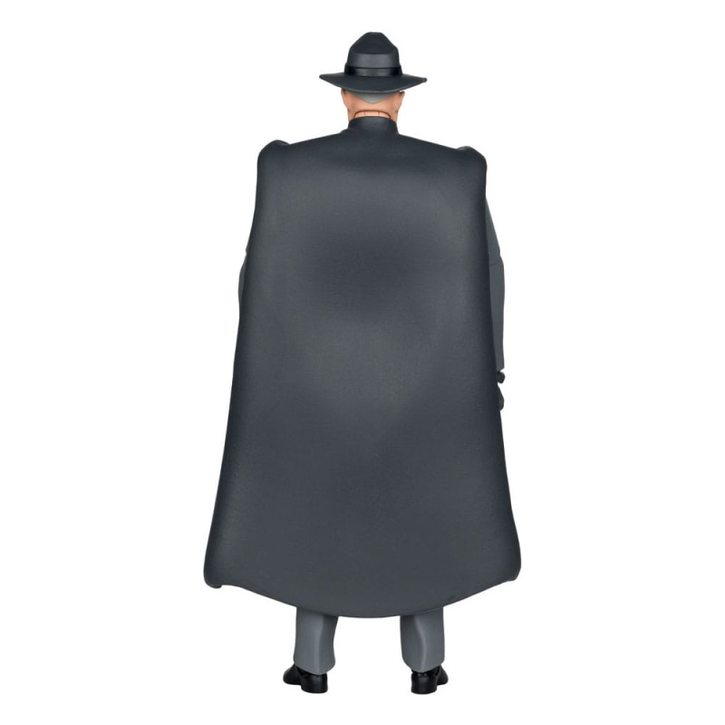 Batman: The Animated Series DC Direct Build-A Action Figures Wave 5 The Grey Ghost 15 cm 5