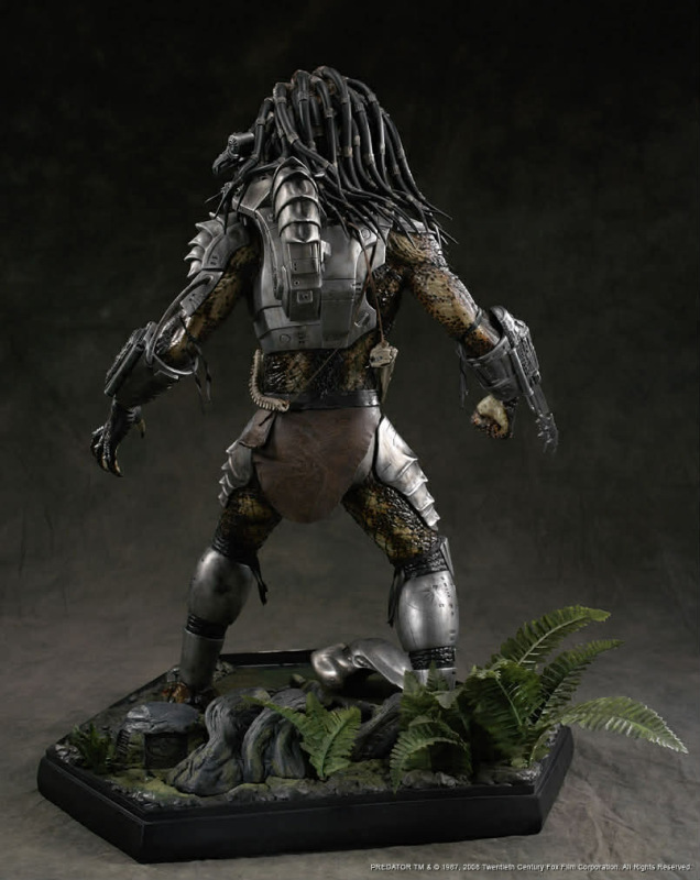 Predator Cinemaquette 1:3 7
