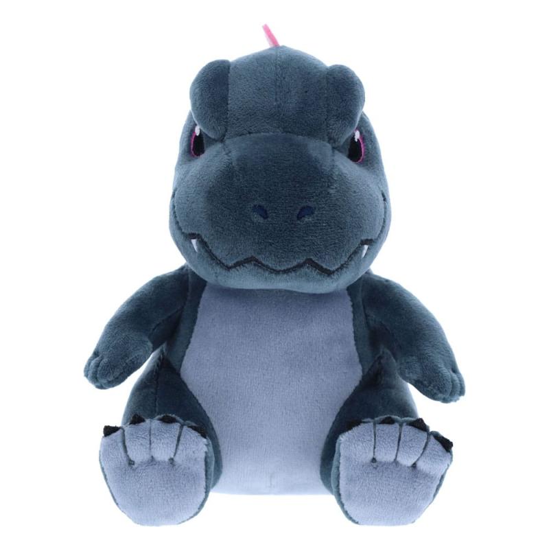 Godzilla x Kong: The New Empire Plush Figures 15 cm Assortment (9) 3