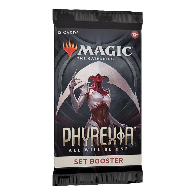 Magic the Gathering Phyrexia: All Will Be One Set Booster Display (30) english 1