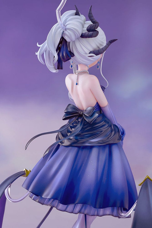Blue Archive PVC Statue 1/7 Hina (Dress) 25 cm 10