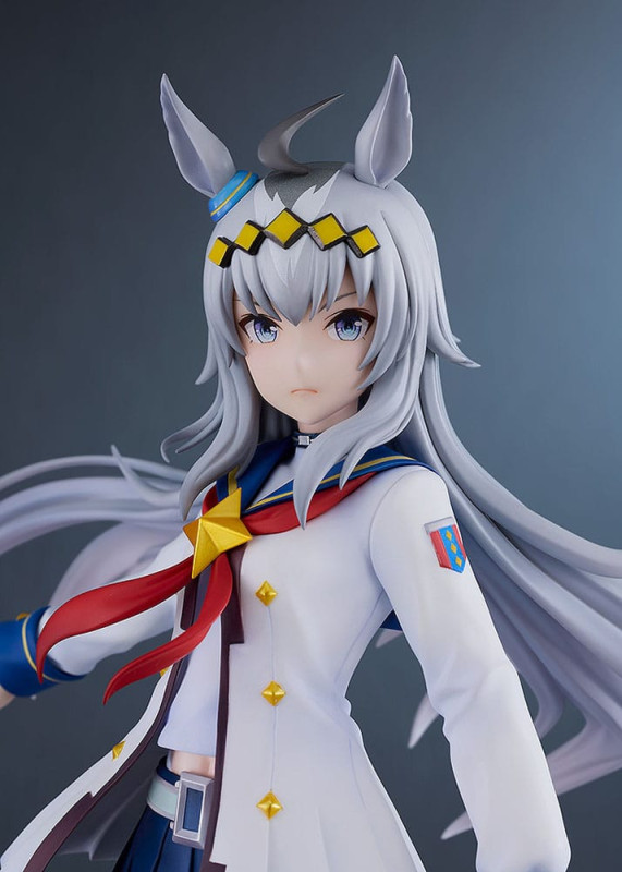 Uma Musume Pretty Derby PVC Statue 1/7 Oguri Cap 25 cm 5