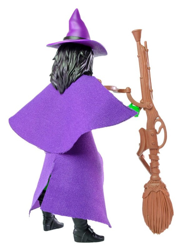 Legends of Dragonore Wave 2: Dragon Hunt Action Figure Horri-Dame 14 cm 4