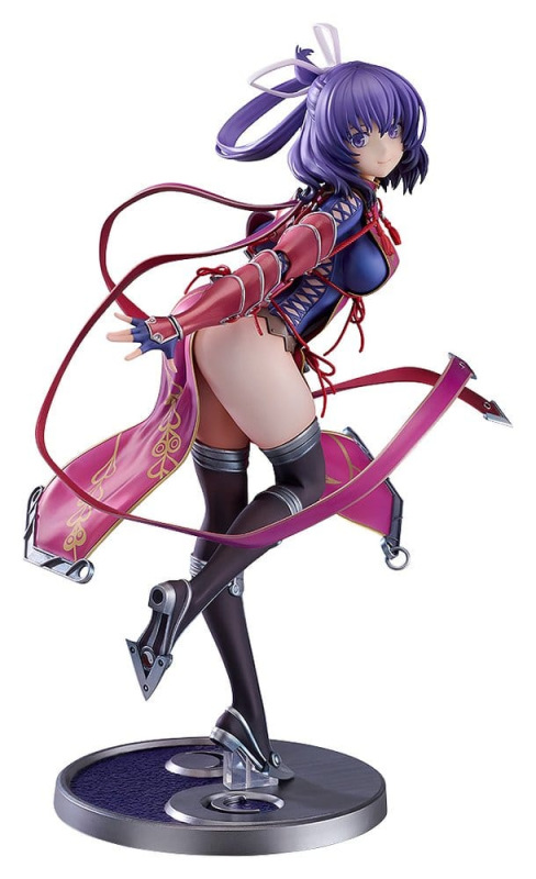 The Legend of Heroes: Trails Beyond the Horizon PVC Figure 1/7 Rixia Mao 24 cm