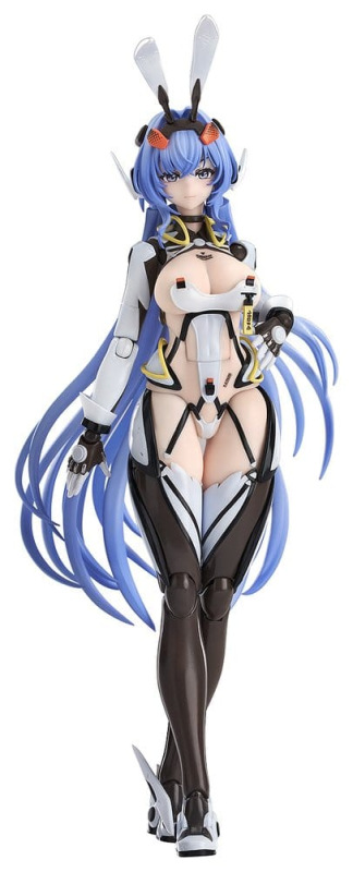 Azur Lane Hyper Body Action Figure New Jersey (April Fools' Ver.) 15 cm