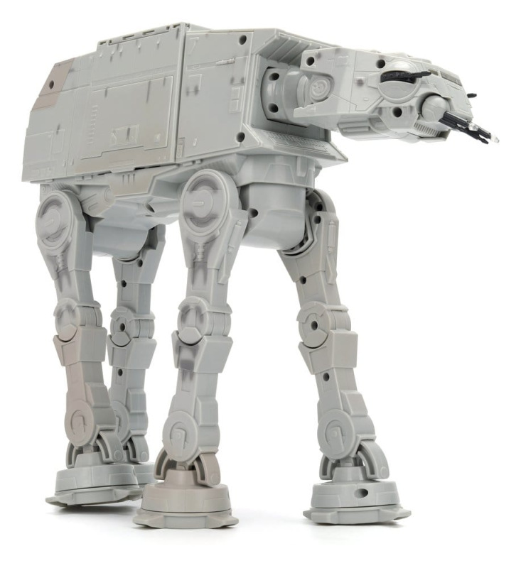 Star Wars: The Mandalorian & Grogu RC 1/12 Imperial Remnant AT-AT 33 cm 12