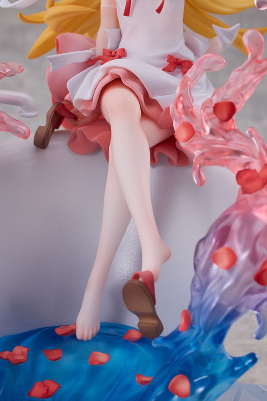 Monogatari Series PVC Statue 1/7 Shinobu Oshino 22 cm 10