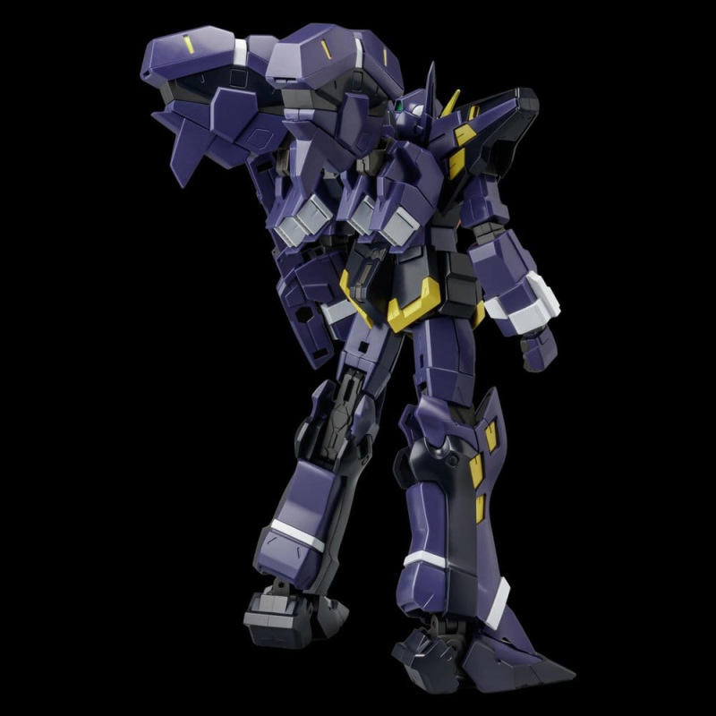 Super Robot Wars OG Riobot Action Figure Huckebein Mk-III 17 cm 9