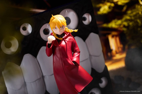 Daemons of the Shadow Realm Taito Kuji Online Ravitier Plus PVC Statue Gabby Bite Ver. 16 cm 3