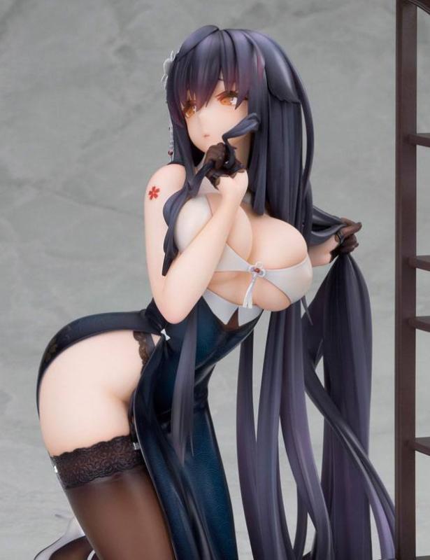 Azur Lane PVC Statue 1/7 Azuma 18 cm