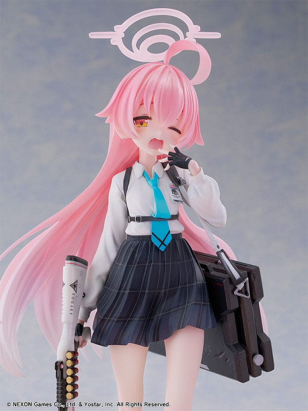 Blue Archive PVC Statue 1/7 Hoshino 21 cm 5