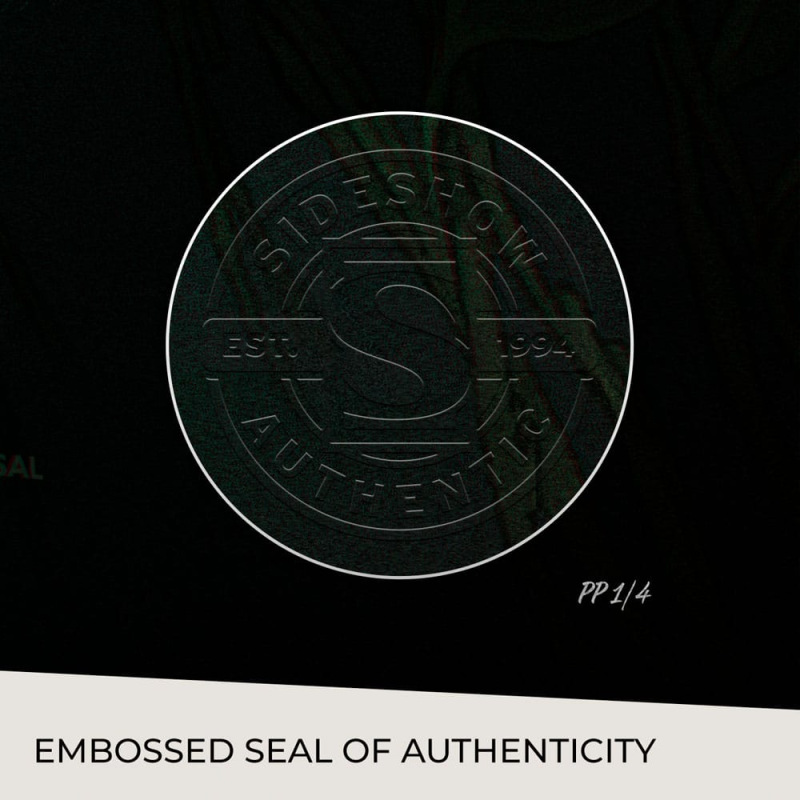 The Creature from the Black Lagoon Art Print Creature from the Black Lagoon (3D Variant) by Ruiz Bur 4