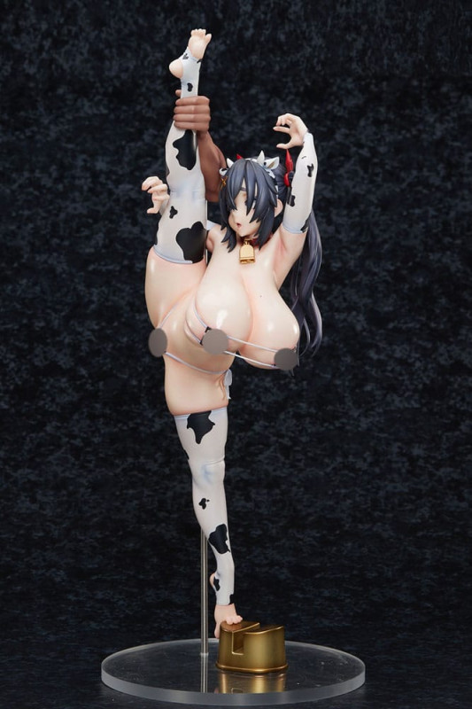 Original Character Statue 1/5 Amane Sopra Illustrated by Asanagi Regular Ver. 43 cm 9