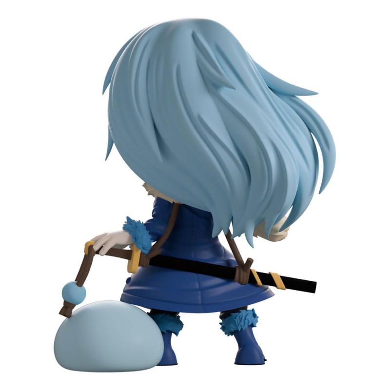 That Time I Got Reincarnated as a Slime Vinyl Figure Rimuru Tempest 10 cm