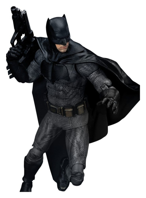 DC Comics Batman v Superman: Dawn of Justice Action Figure Batman 2.0 4