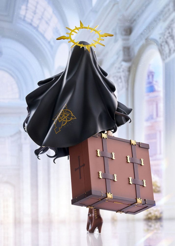 Blue Archive PVC Statue 1/7 Hinata 28 cm 12