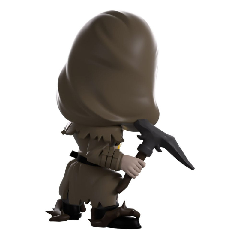 Dead by Daylight Vinyl Figure The Blight 12 cm 7