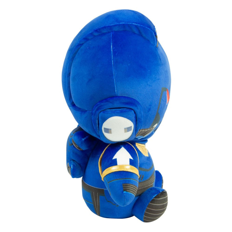 Warhammer Plush Figure Space Marine 2