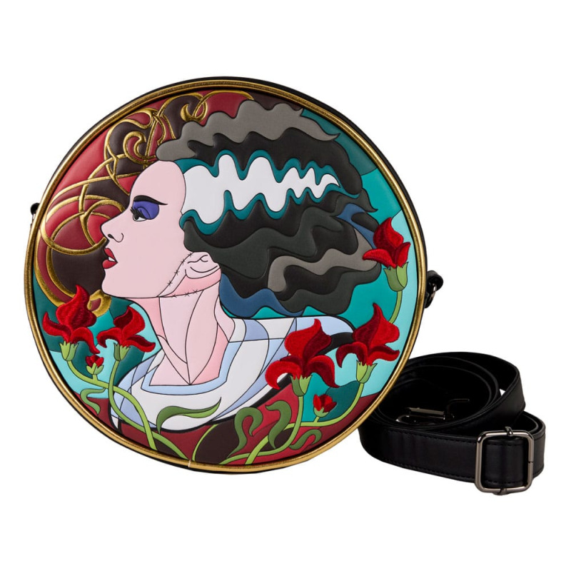 Universal Monsters by Loungefly Crossbody Bride of Frankenstein